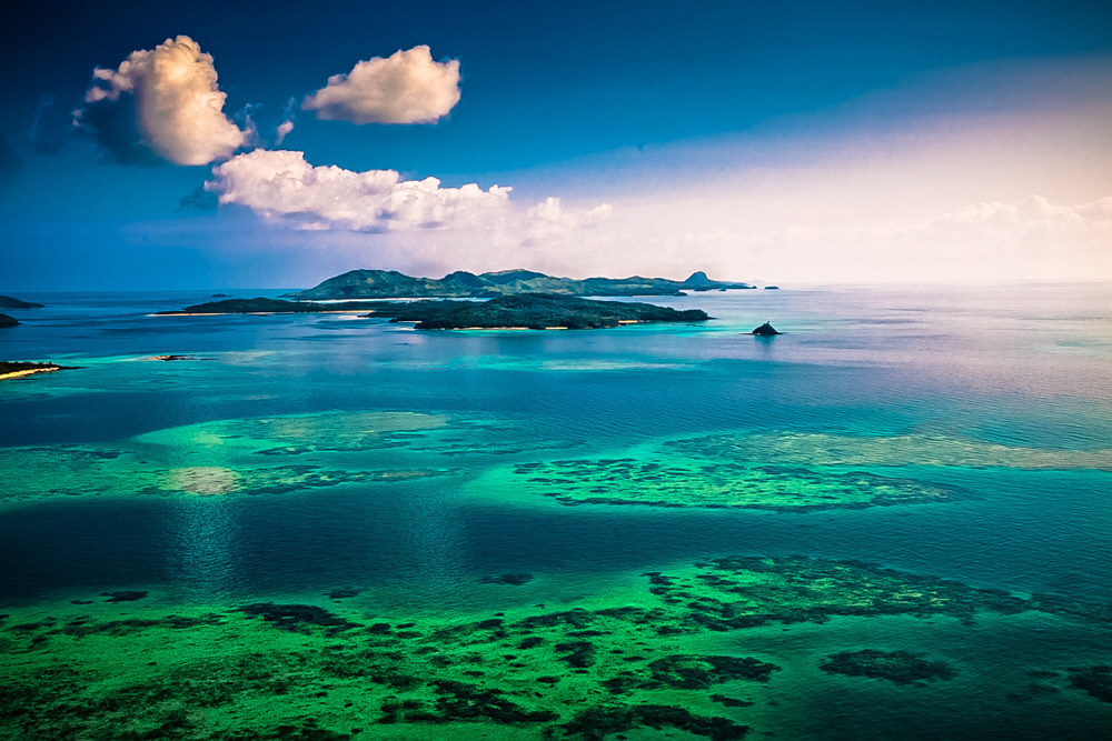 Yasawa Islands