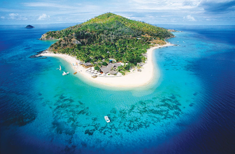Fiji in the Dry Season: Why May to October Is Prime Time