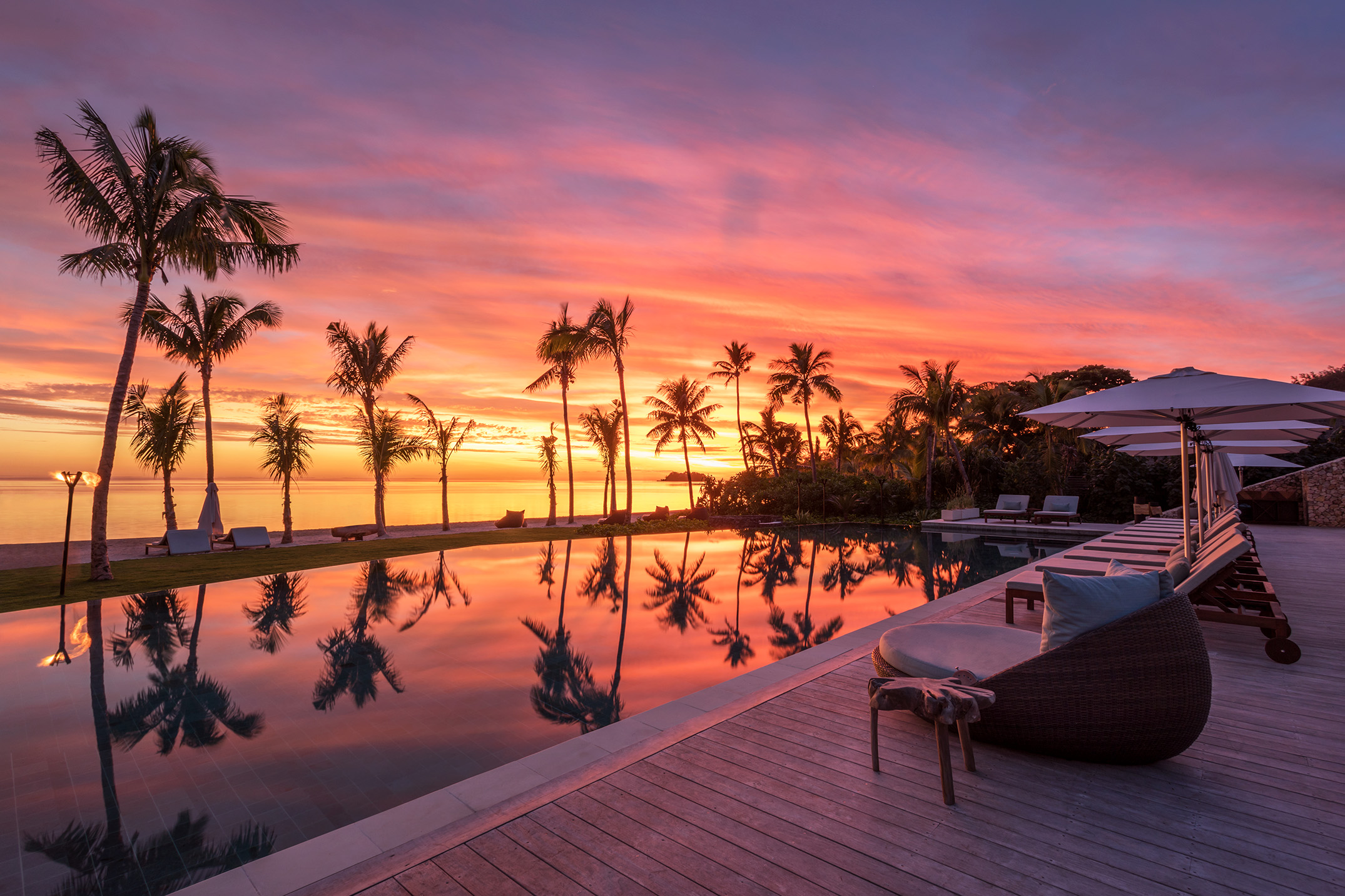 Fiji Package Deals Right Now: What Travellers from Australia, NZ & Beyond Are Booking