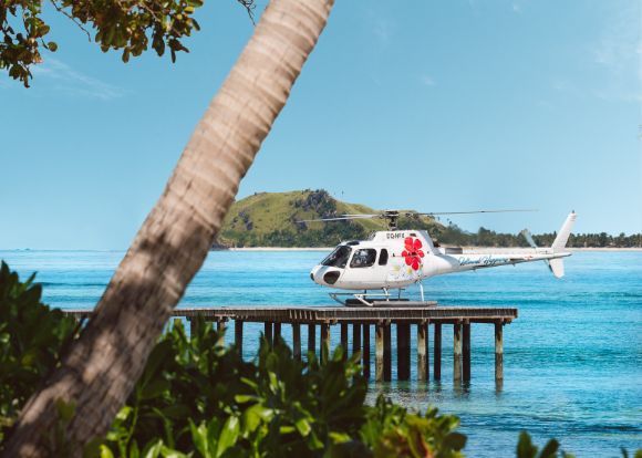 Island Hopping the Mamanucas & Yasawas: A First-Timer's Plan