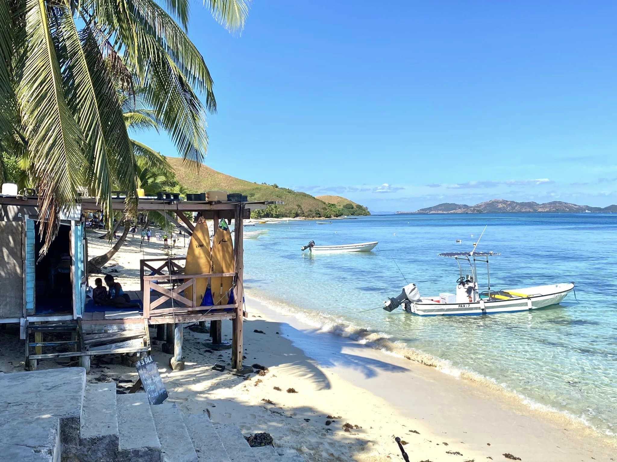 Before You Fly to Fiji: 6 Checks Worth Doing