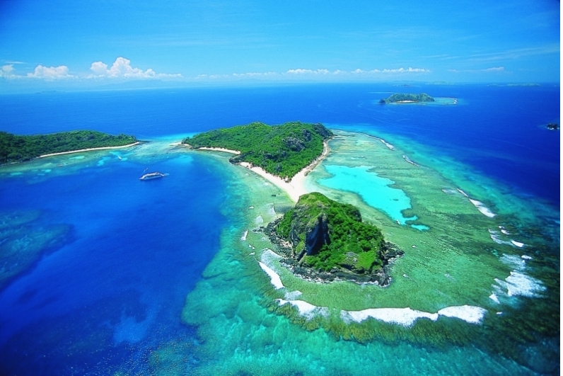 Mamanuca Islands
