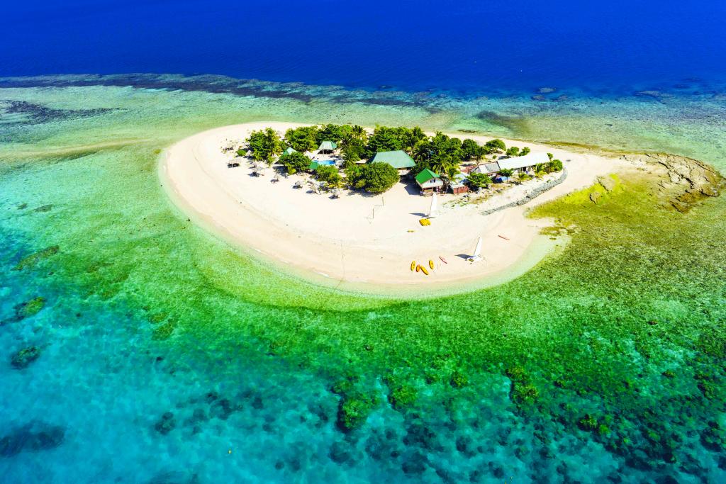 Kadavu