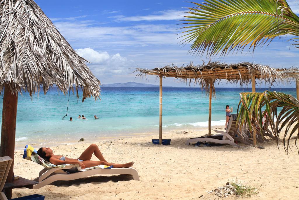 Snorkelling in Fiji with Kids: A Parent's Guide
