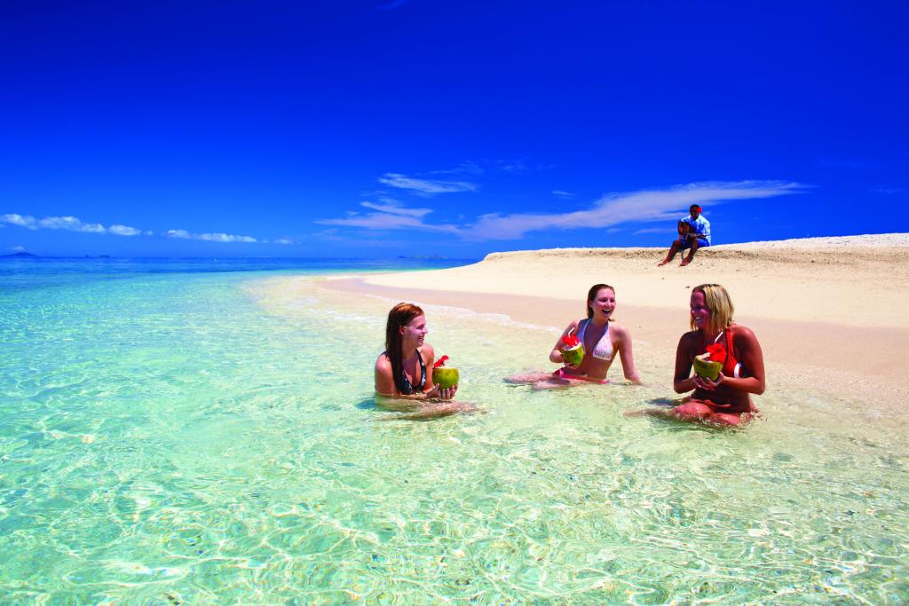 The Best Island Day Trips from Nadi and Denarau