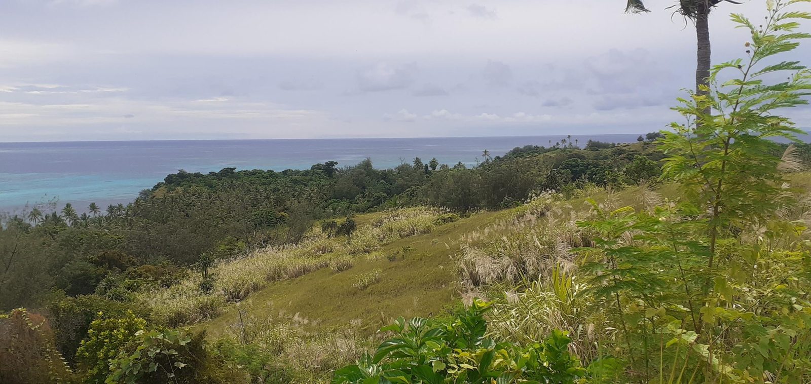 Nanuyalailai Island, Nacula, Yasawa Island, Fiji