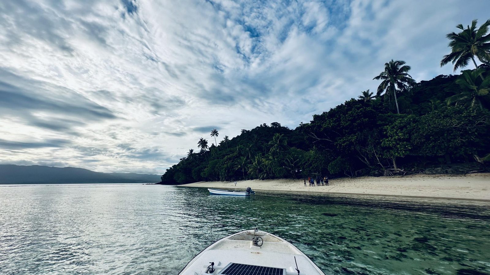 Surf Resort for Sale