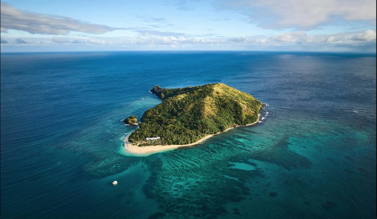 Private Island for Sale --Vawa Island