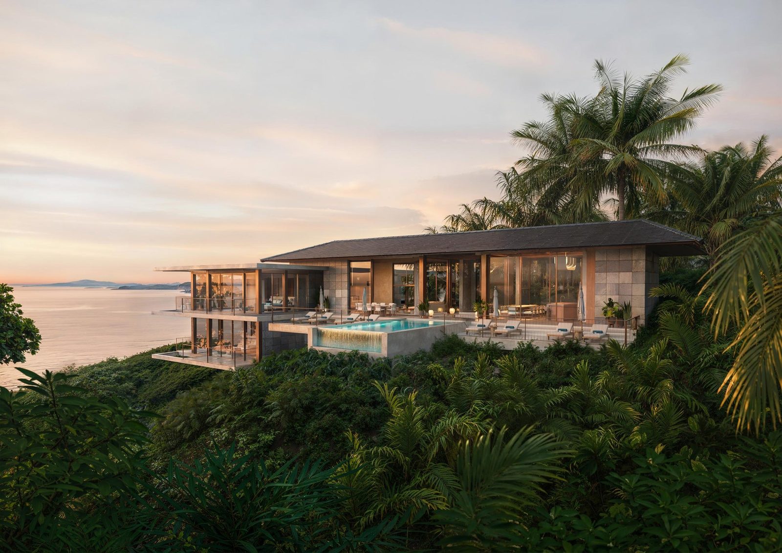 One&Only Private Homes, Fiji