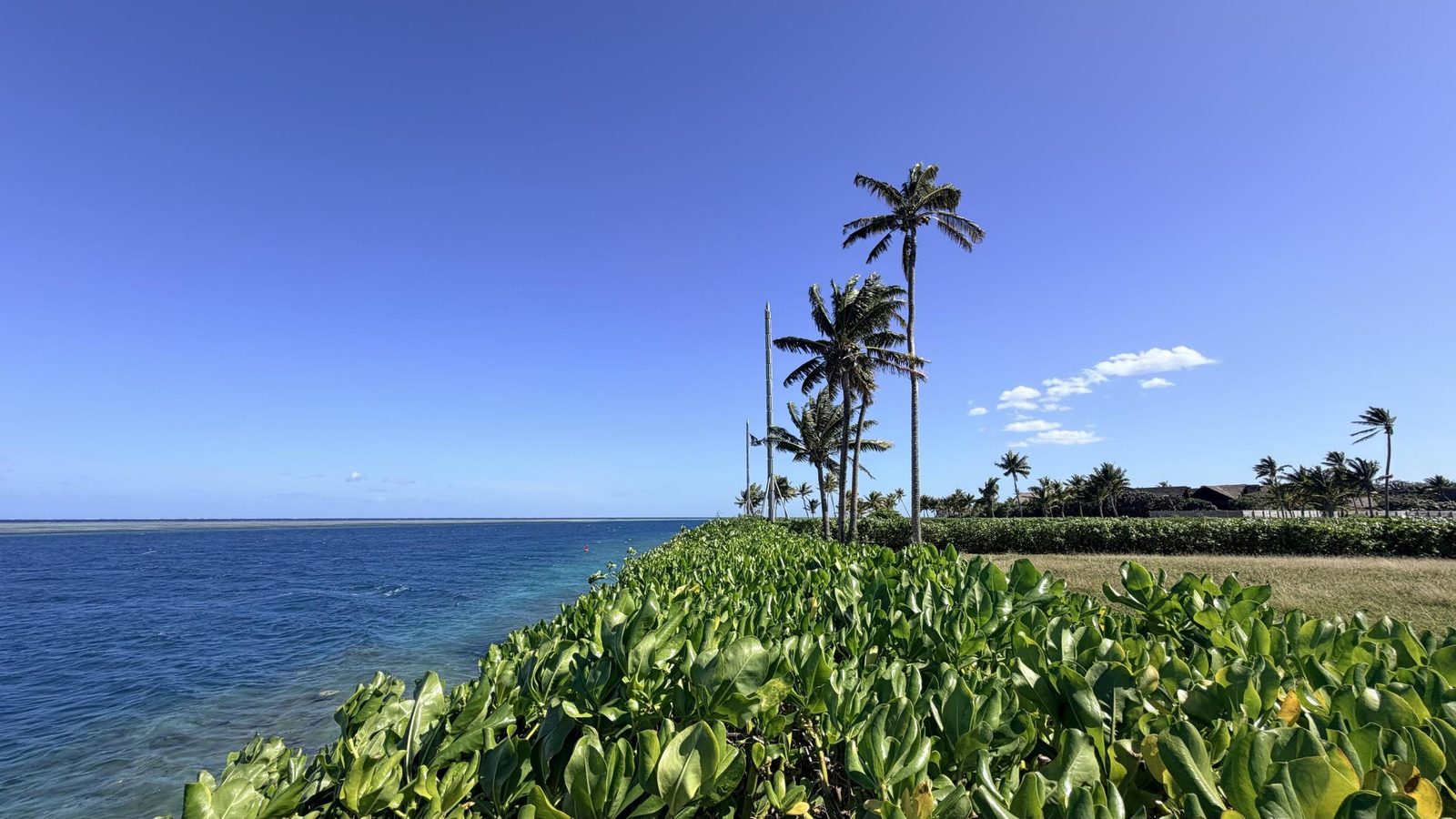 Stunning Waterfront Oasis on Malolo Island Awaits!