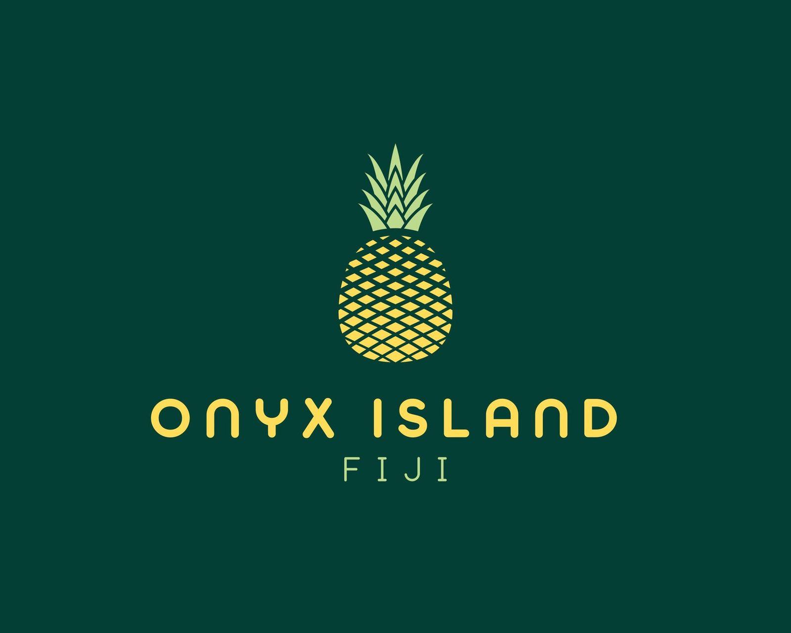 Onyx Island Fiji