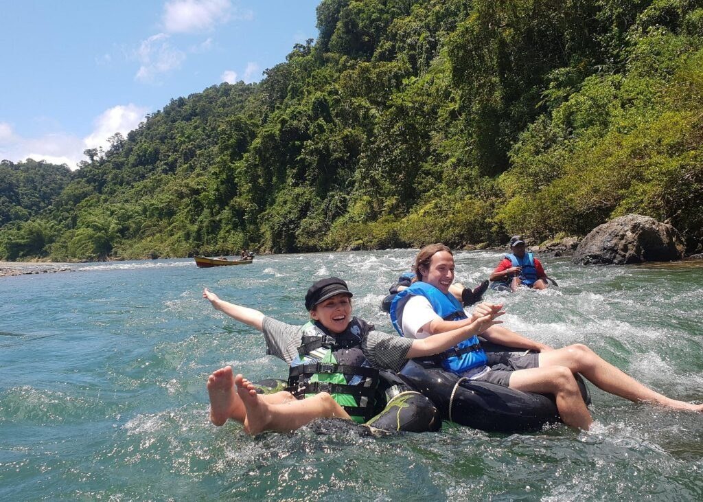 Biausevu Waterfall Trek & Fijian Village Day Tour