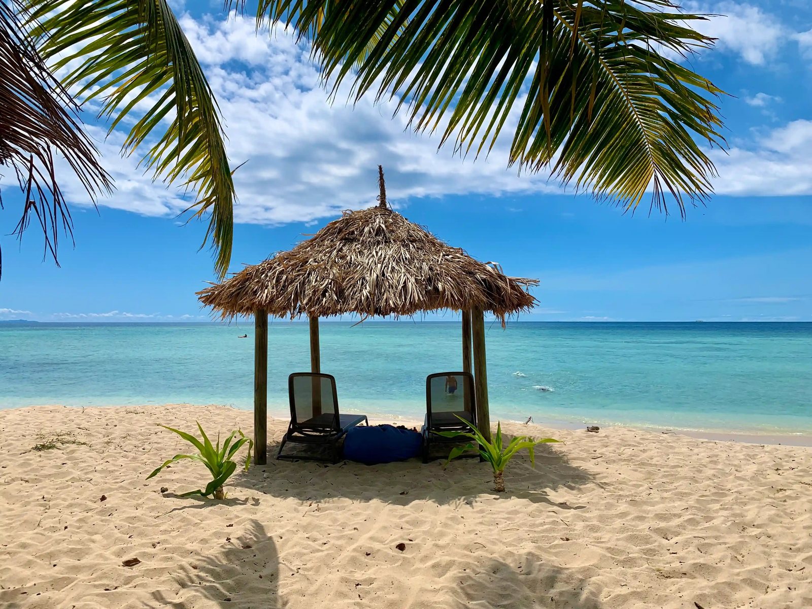 Captain Cook Cruises: 4 or 7 Nights, Yasawa or Northern Fiji