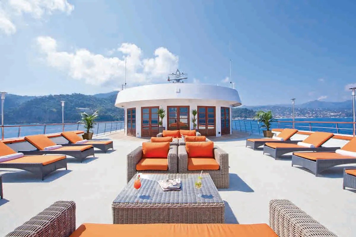 Captain Cook Cruises: 4 or 7 Nights, Yasawa or Northern Fiji