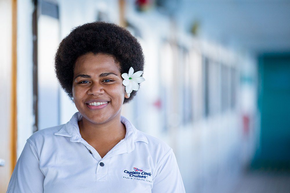Captain Cook Cruises: 4 or 7 Nights, Yasawa or Northern Fiji