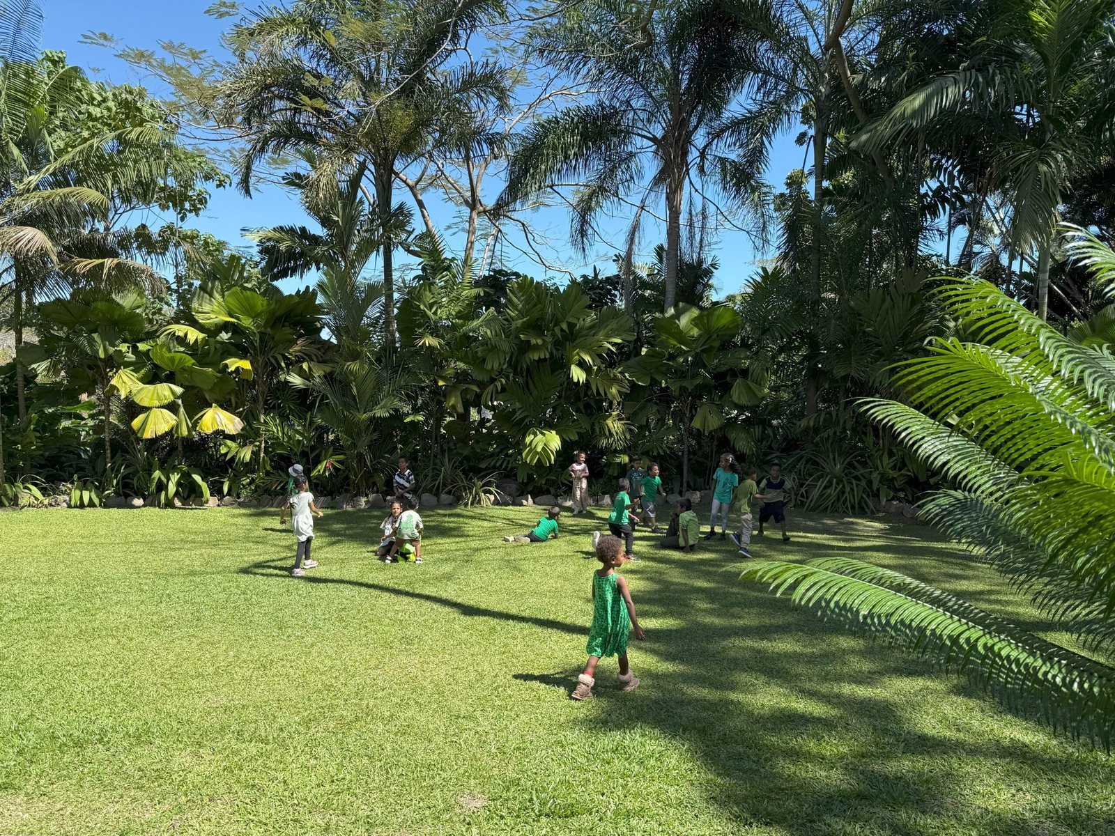 Garden of the Sleeping Giant — Nadi Orchid Garden Entry (63 chars)