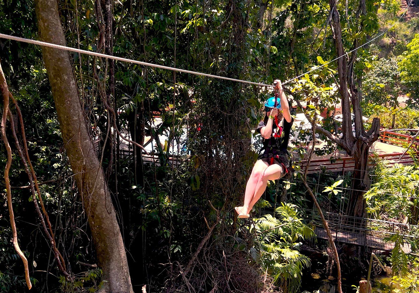Kula WILD Adventure Park — Coral Coast Family Day (48 chars)