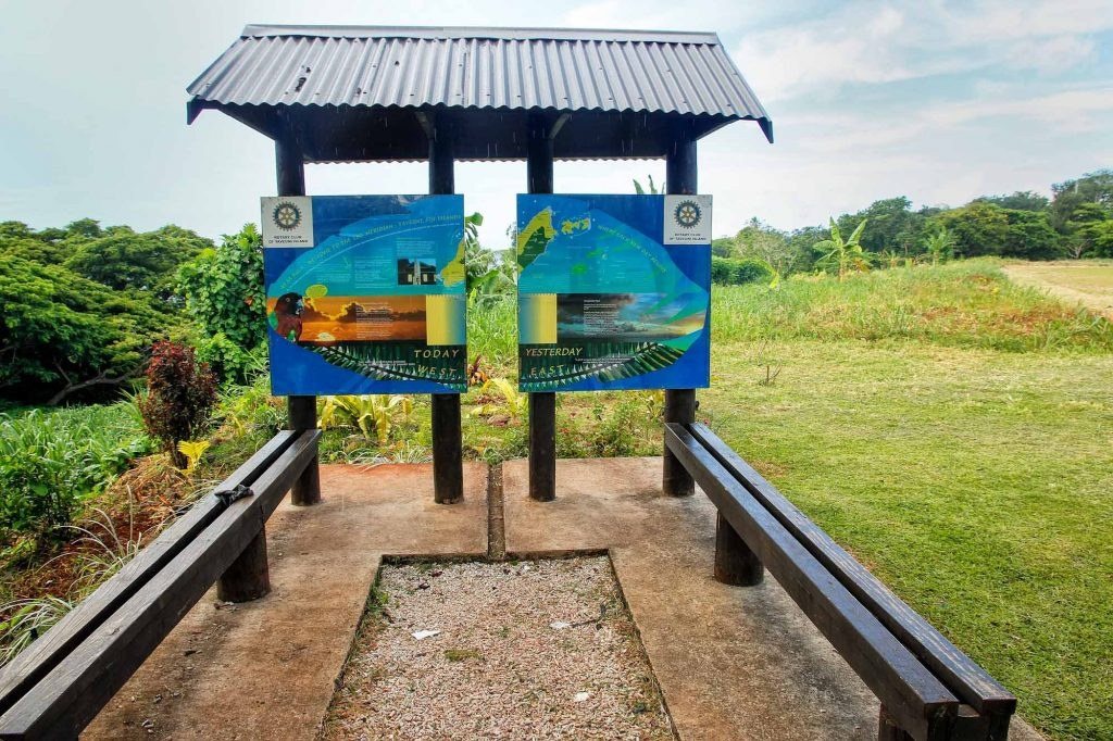 Lavena Coastal Walk: Taveuni's Wild Southeast Coast