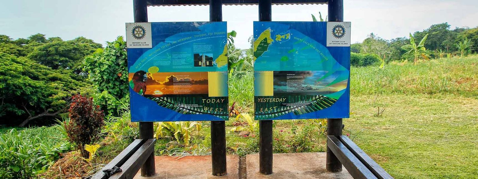 Lavena Coastal Walk: Taveuni's Wild Southeast Coast
