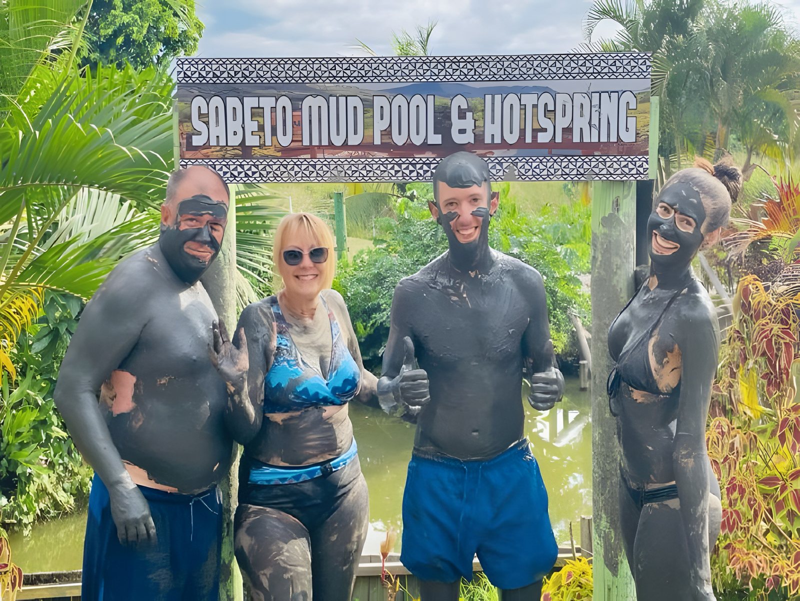 Sabeto Hot Springs & Mud Pool — Nadi Half Day (46 chars)