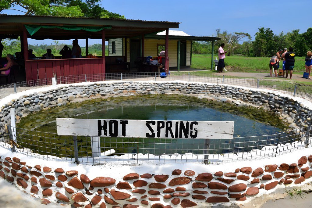 Sabeto Hot Springs & Mud Pool — Nadi Half Day (46 chars)