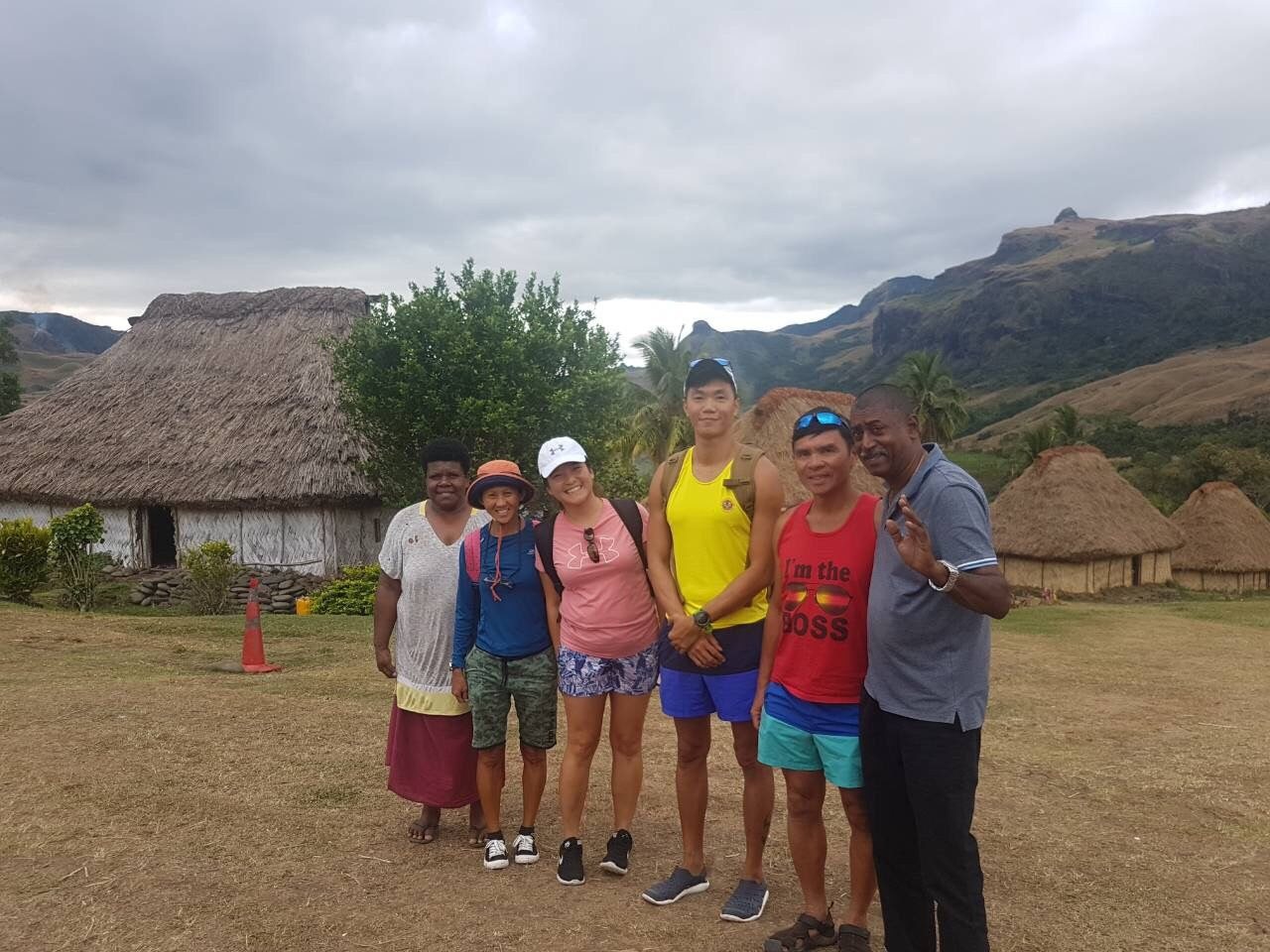 Navala Village Day Tour — Sevusevu in the Ba Highlands (53 chars)