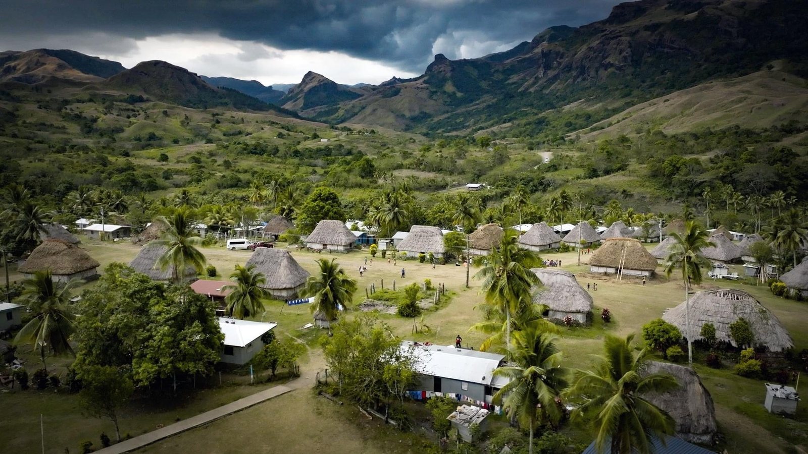 Navala Village Day Tour — Sevusevu in the Ba Highlands (53 chars)