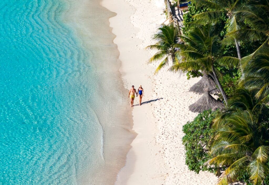 Bula Pass: Unlimited Yasawa Island Hopping by Ferry