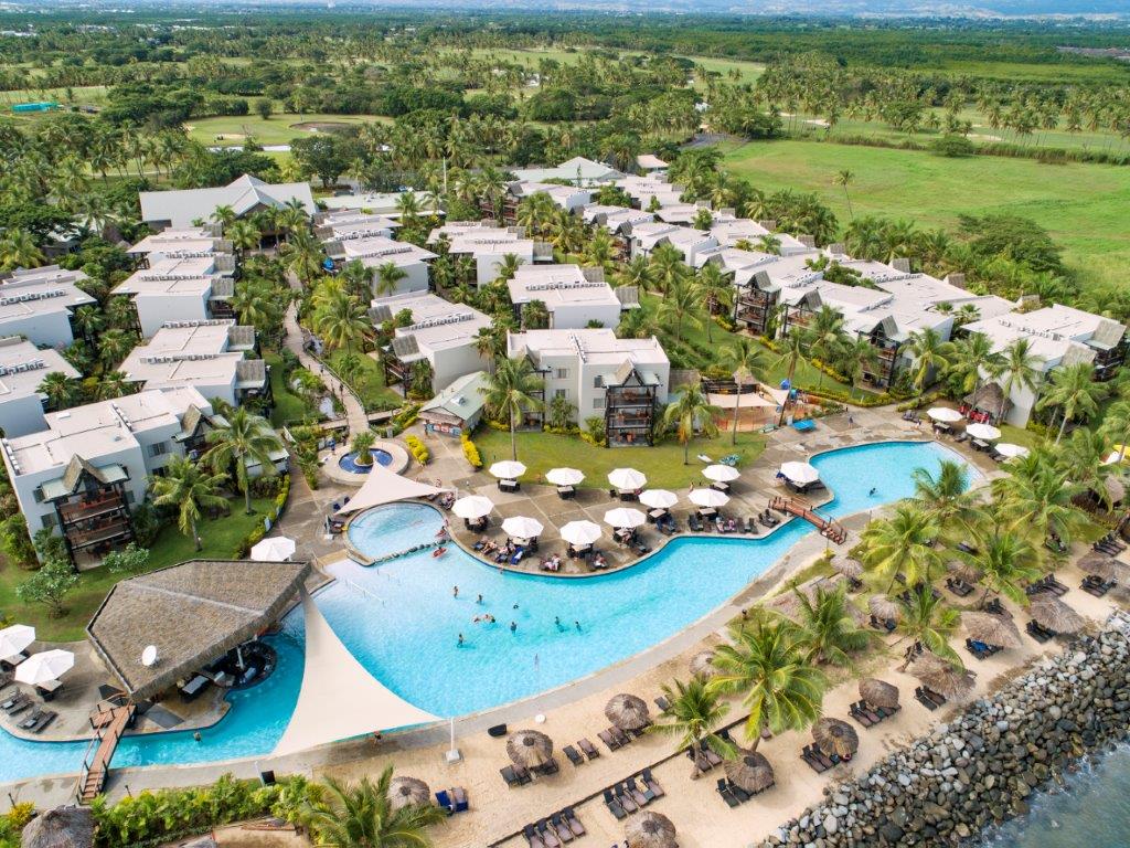 Denarau Island, Nadi