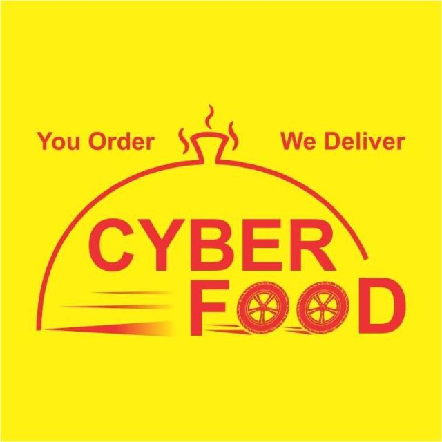 Cyber Food — Suva