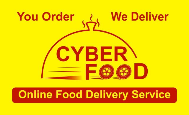Cyber Food