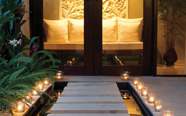 Pure Fiji Spa