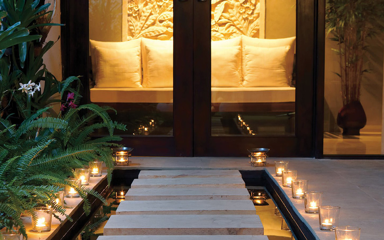 Pure Fiji Spa — Suva