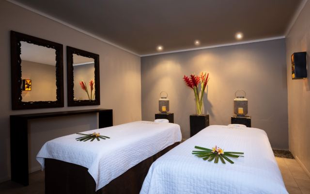 Pure Fiji Spa — Suva