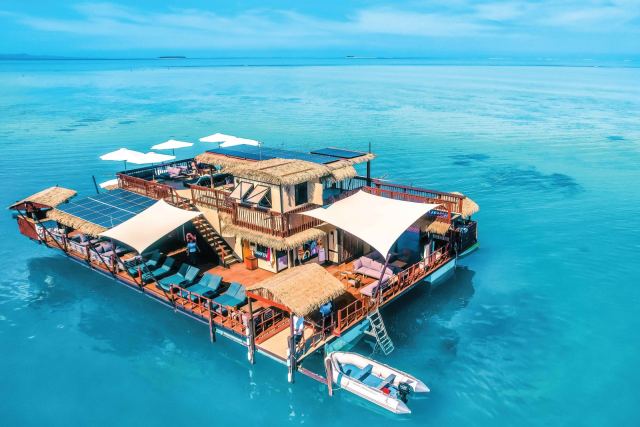 Seventh Heaven Fiji