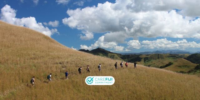 Talanoa Treks