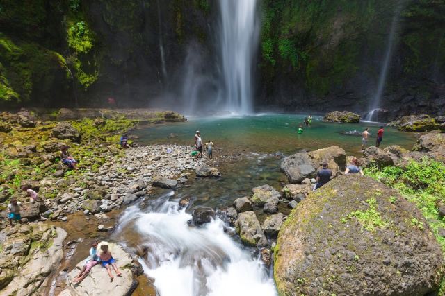 Talanoa Treks — Suncoast