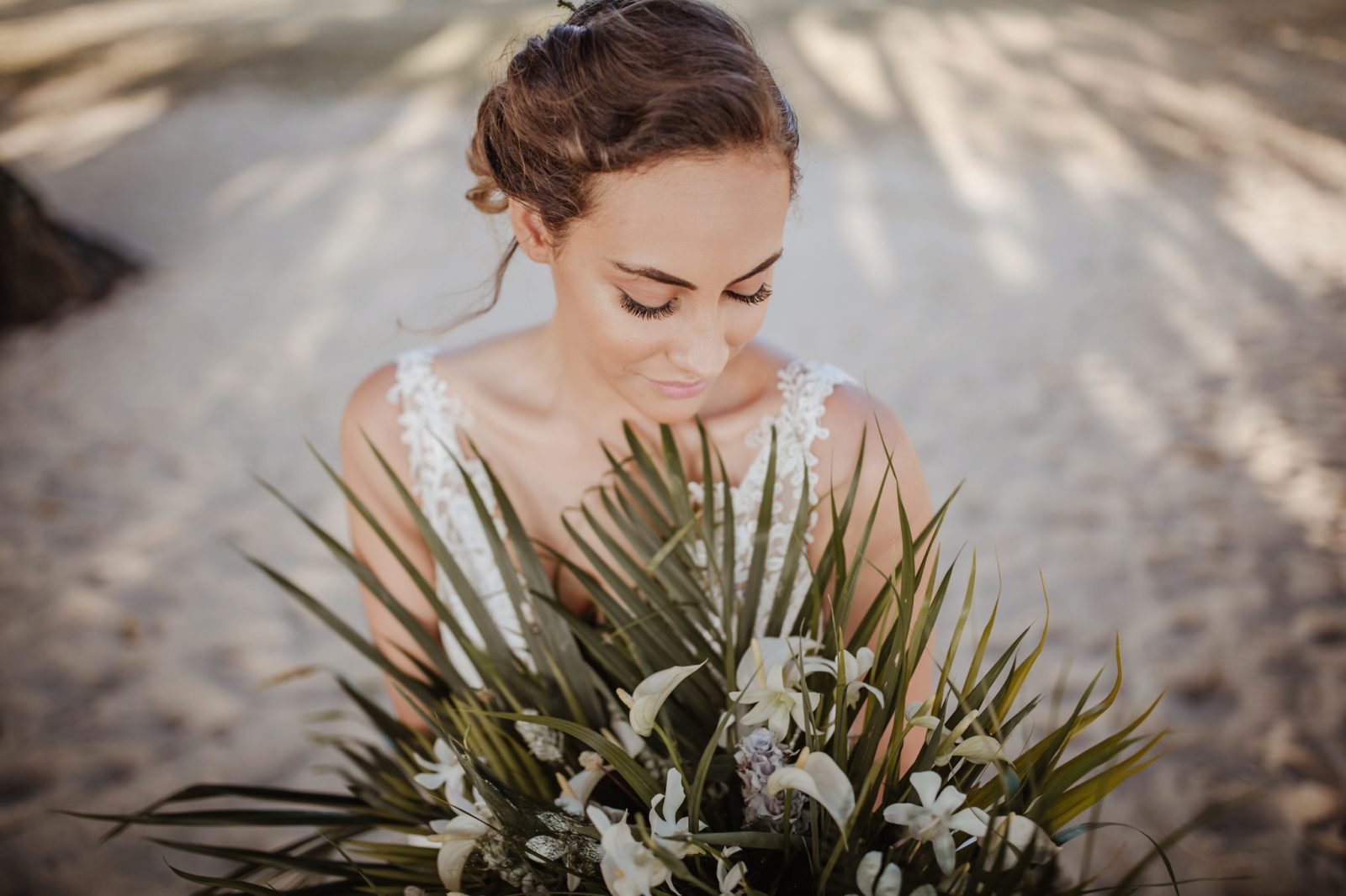 Totoka Hair & Beauty — Nadi