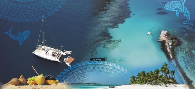 Yacht Charters Fiji